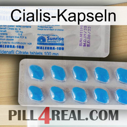 Cialis Capsules new15